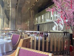 -金轩中餐厅 Jin Xuan(浦东丽思卡尔顿酒店)