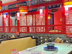 -祥源胡同·涮牛羊肉火锅(花桥店)