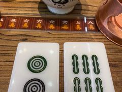 -成都你六姐·牛肉冒菜(上海环宇荟店)