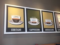 -COSTA COFFEE(上海虹口公园店)