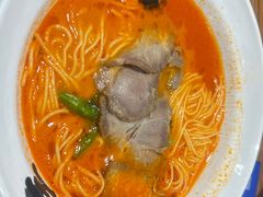 -和府捞面(东直门银座店)