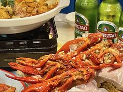 -黑牛码头·小龙虾·烧烤