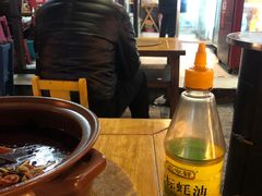 -两角签串串香十一年老字号(机场路店)