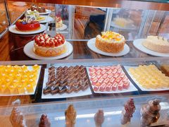 -万达瑞华酒店美食汇自助餐厅(楚河汉街店)