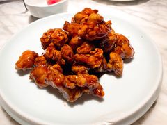 -蔴将·川菜(黄龙万科店)