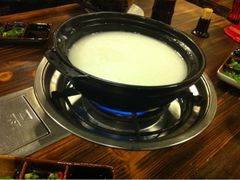 iphone_upload_pic-盈田盈粥庄(博山东路店)