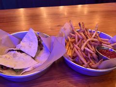 -兔子洞美式烤肉(勺园店)