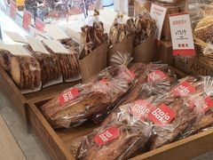-那家面包房(珠江路店)