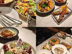 -BE BRIGHT KITCHEN(正佳广场店)
