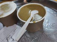 -谢怀亮芝麻茶