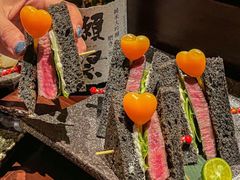 -王氏炉匠·烧鸟放题自助(好运街店)