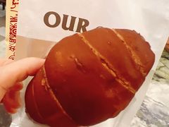 -OUR Bakery(国贸商城店)