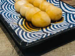 白玉丸子-火影忍者一乐拉面(环球港店)