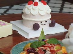 -Dark Horse·黑马蛋糕·低脂·低糖淡奶(金匙望湖大厦店)