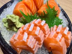 -夯食·创意料理(世纪汇店)