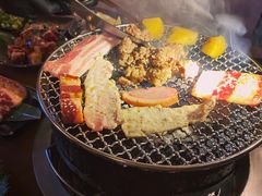 -肉仓焼肉バー(烟台山店)