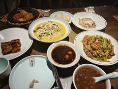 -应天大明王朝·南京菜(中山陵店)