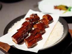 -上海滩餐厅(BFC外滩金融中心店)