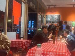 -荆九爷爆炒桥头三嫩(夫子庙店)