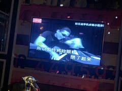 -好乐迪量贩KTV(春熙路香槟广场店)
