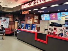 -汉堡王(长沙枫林三路店)