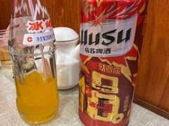 -大嘻咹biangbiang面(历史博物馆店)