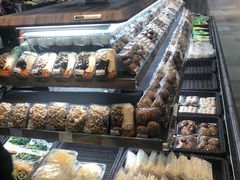 -果蔬好生活超市(乐堤港店)