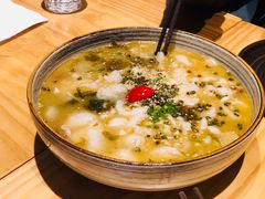 -十三式重庆江湖菜(金茂览秀城店)
