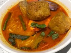 叻沙-关夫人餐厅(阳光广场店)