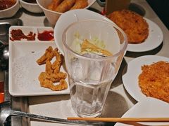 -海底捞火锅(西安路店)