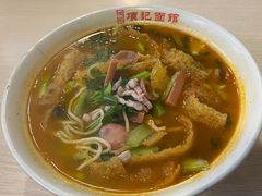 -项记面馆(明瓦廊店)