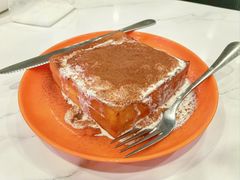 -澳门陈光记烧味饭店(南京德基广场店)