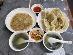 -奉天蚨祥饺子馆