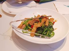 -阿里疆Alijiang·丝路美食·异域风情·清真(长楹天街店)