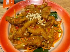-迷你椰·泰式大排档(观前街店)