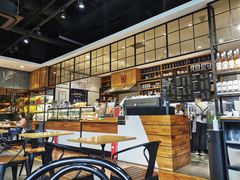 -Jamaicablue Coffeeshop(中央广场店)