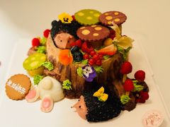 -觅唐MITONG(鸟巢店)