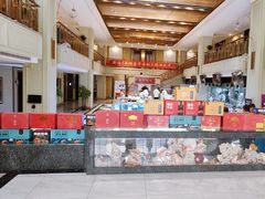 -新海渔港·胶东海鲜家常菜·家宴(奥体中心店)