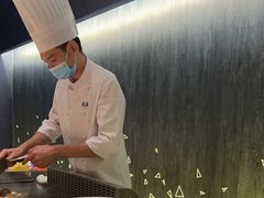 -大渔铁板烧(通州万达店)