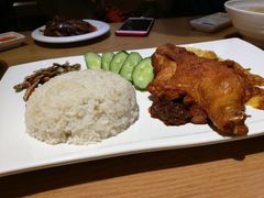 -新加坡高记KOO KEE Restaurant(盈科店)