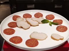 -重庆丽苑维景国际大酒店·海鲜自助餐厅