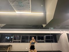 -TRACTION 运动中心(金融街店)