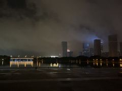 -尚贤河湿地