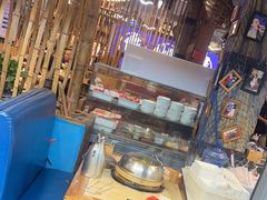 -船梆煮•蒸汽海鲜·生腌干蒸(五四广场店)