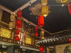 -钵家大院·地道湖北菜(江夏·大花岭店)