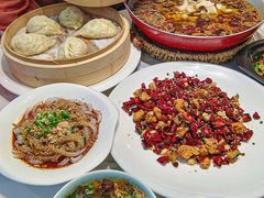 -蜀阳餐厅·金牌水煮鱼