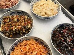 -富力威斯汀酒店·知味自助餐厅