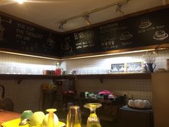 -猫咪博物馆(顶澳仔猫街店)