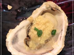 -烧蠔帮·生蚝海鲜牌档(观海店)