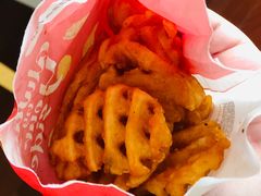 好味出格薯格-必胜客(松江三湘宅急送店)